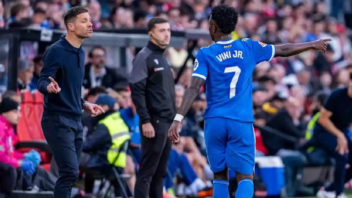 بـ90 مليون يورو.. ريال مدريد يختار بديلا إسبانيا لفينيسيوس جونيور