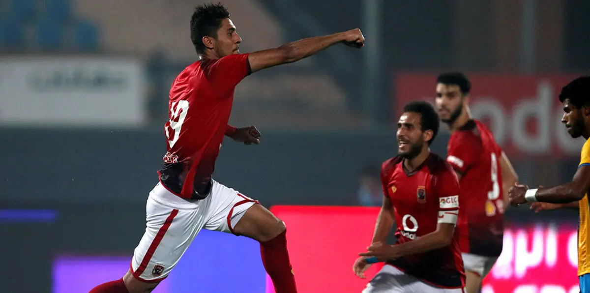 القنوات الناقلة لمباراة الأهلي والنجمة اللبناني في البطولة العربية والمعلق