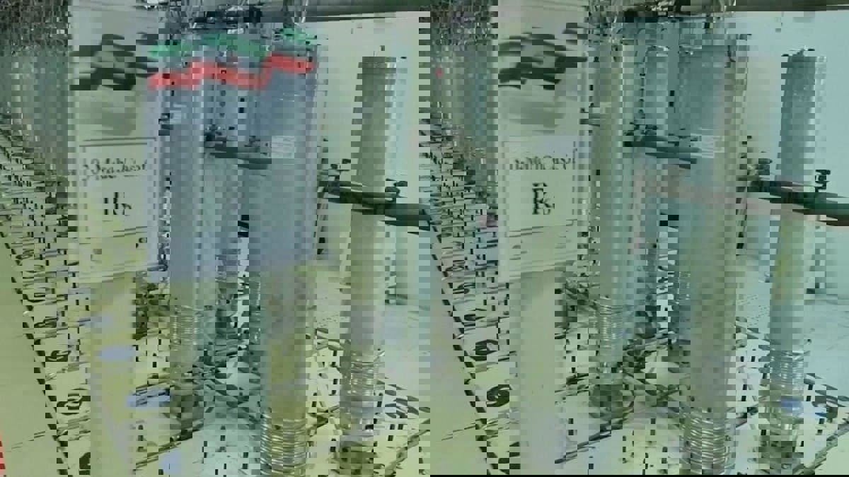 وكالة الطاقة الذرية: إيران تعجل بتخصيب اليورانيوم قرب مستوى صنع سلاح نووي