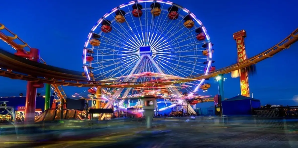 السعودية ماضية في خطط ترفيه عملاقة رغم اعتراضات المتشددين