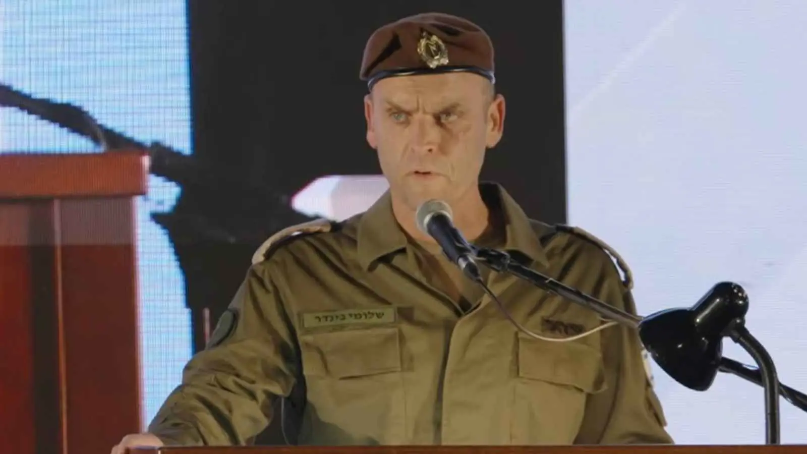 بـ"لغة العدو".. خريطة للضفة الغربية تثير الجدل في الجيش الإسرائيلي