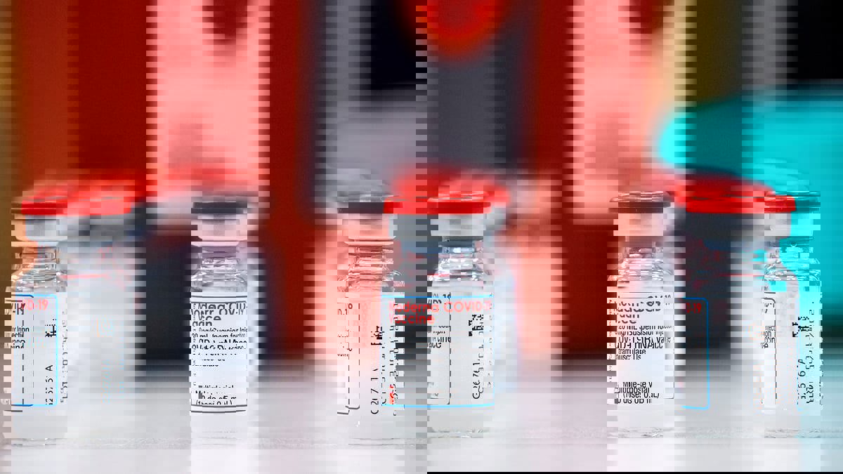 موديرنا تعتزم تطوير جرعة معززة مضادة للمتحور الجديد