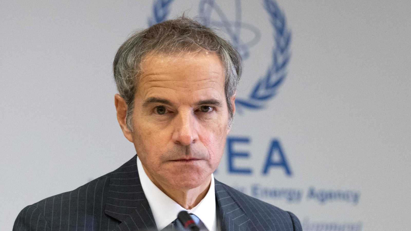 "الطاقة الذرية" تكشف عن حجم التأثير الإشعاعي في محطة زابوريجيا الأوكرانية