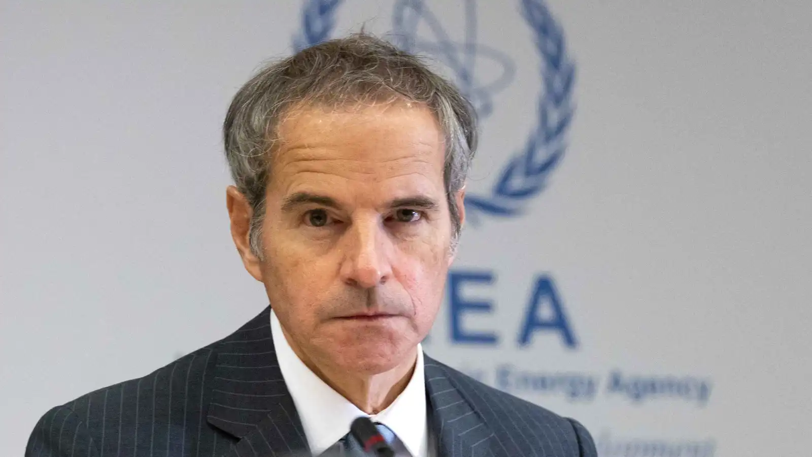 "الطاقة الذرية" تكشف عن حجم التأثير الإشعاعي في محطة زابوريجيا الأوكرانية