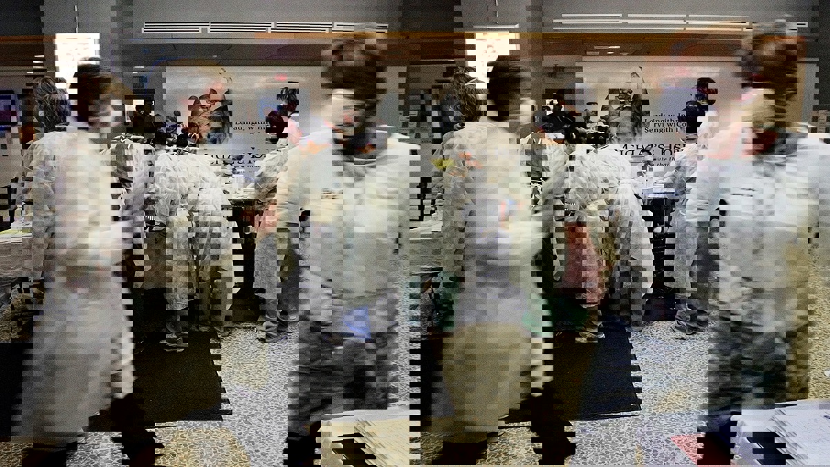 إصابات كورونا في كندا تتخطى عشرة آلاف وعدد الوفيات يزيد 21%‎