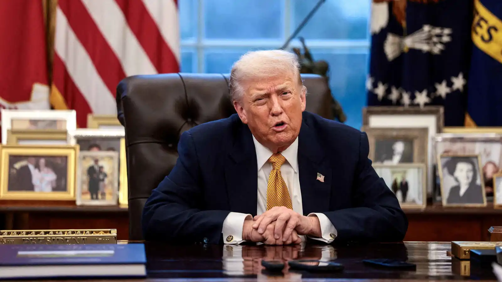 "التجديد النصفي".. خياران أمام ترامب لتفادي سيناريو "البطة العرجاء"