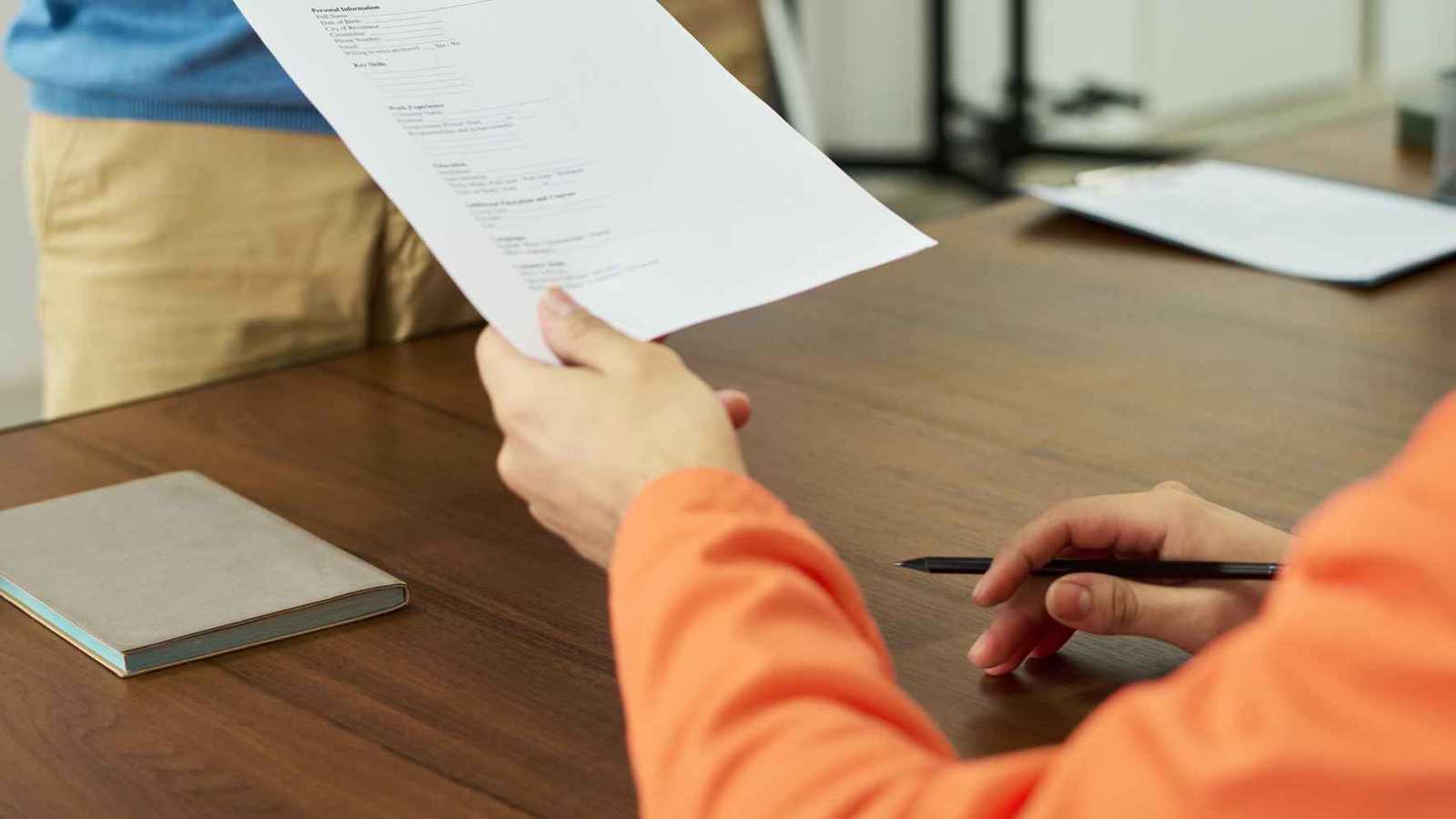 تونس.. تلميذ راسب يواجه السجن بسبب تزوير في التوجيه الجامعي