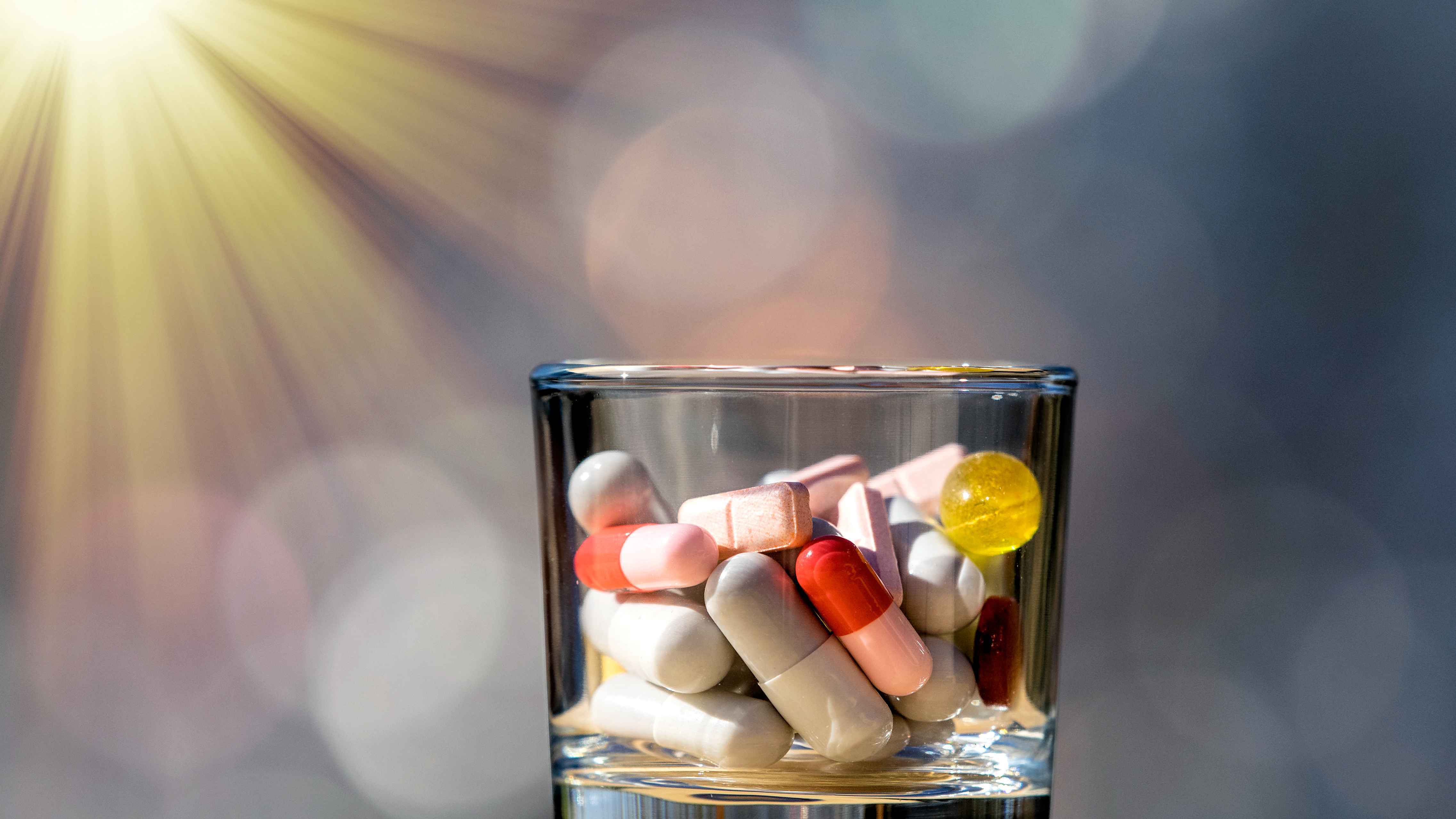 احذر.. الحرارة الشديدة قد تعطل كفاءة هذه الأدوية