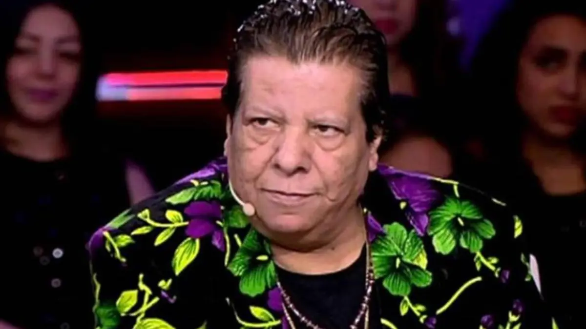 شعبان عبدالرحيم يكشف سبب غنائه بـ"موسم الرياض" جالسًا على كرسي متحرك (فيديو)‎