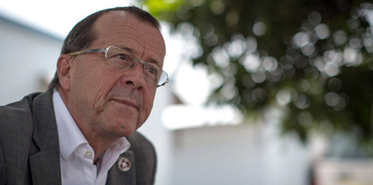 مارتن كوبلر يقود مهمة صعبة لعلاج إخفاقات ليون في ليبيا