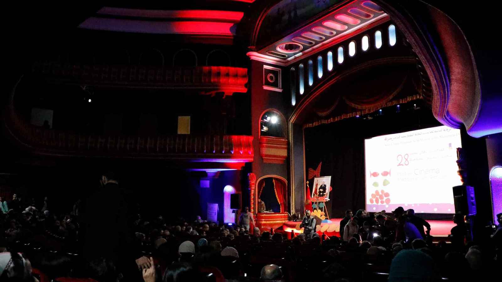 بعد قرار تأجيله.. ما أهمية مهرجان "تطوان لسينما البحر المتوسط"؟