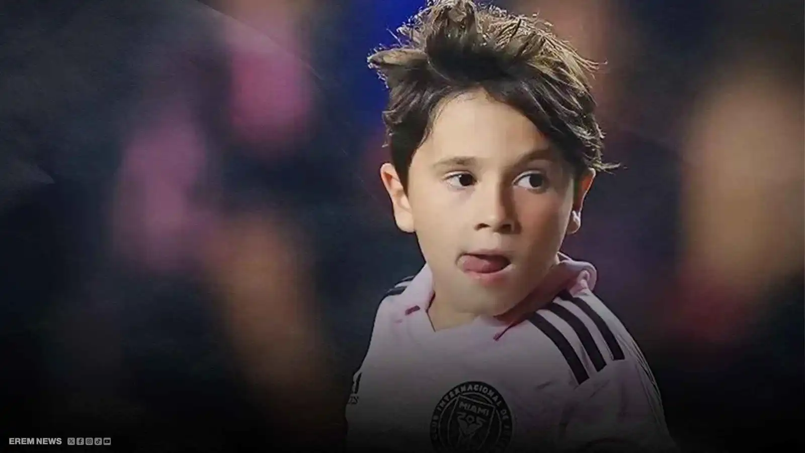 على خطى والده.. ماتيو ميسي يخطف الأضواء بمقصية مذهلة