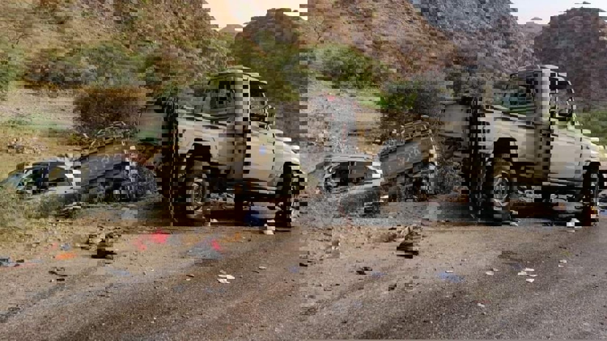 اليمن.. مواجهات بين قوات حكومية والمقاومة الجنوبية شرقي أبين