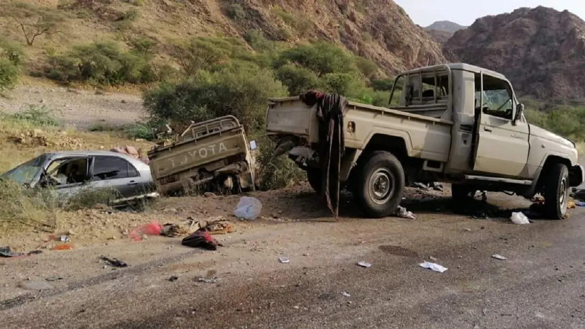 اليمن.. مواجهات بين قوات حكومية والمقاومة الجنوبية شرقي أبين