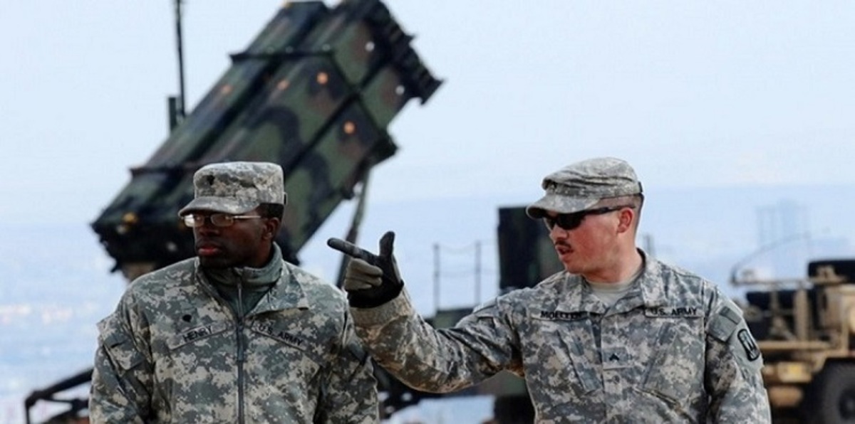 الدفاع الأمريكية لا تزال تستخدم الأقراص المرنة في العمليات النووية