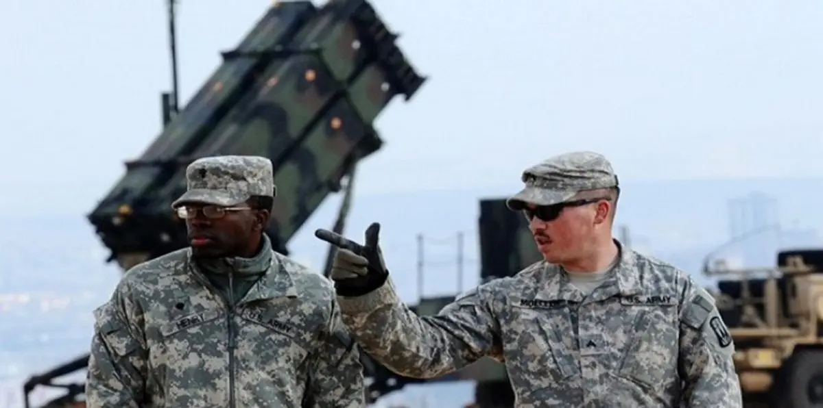 الدفاع الأمريكية لا تزال تستخدم الأقراص المرنة في العمليات النووية