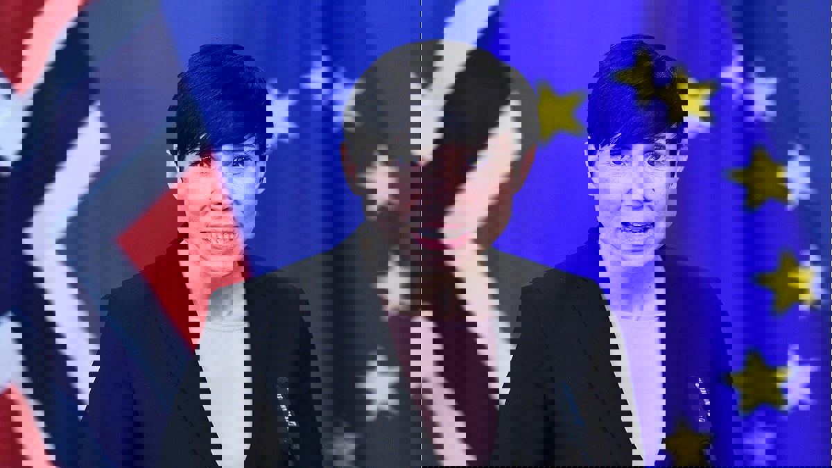 النرويج: ضم إسرائيل مناطق بالضفة الغربية يقوض حل الدولتين