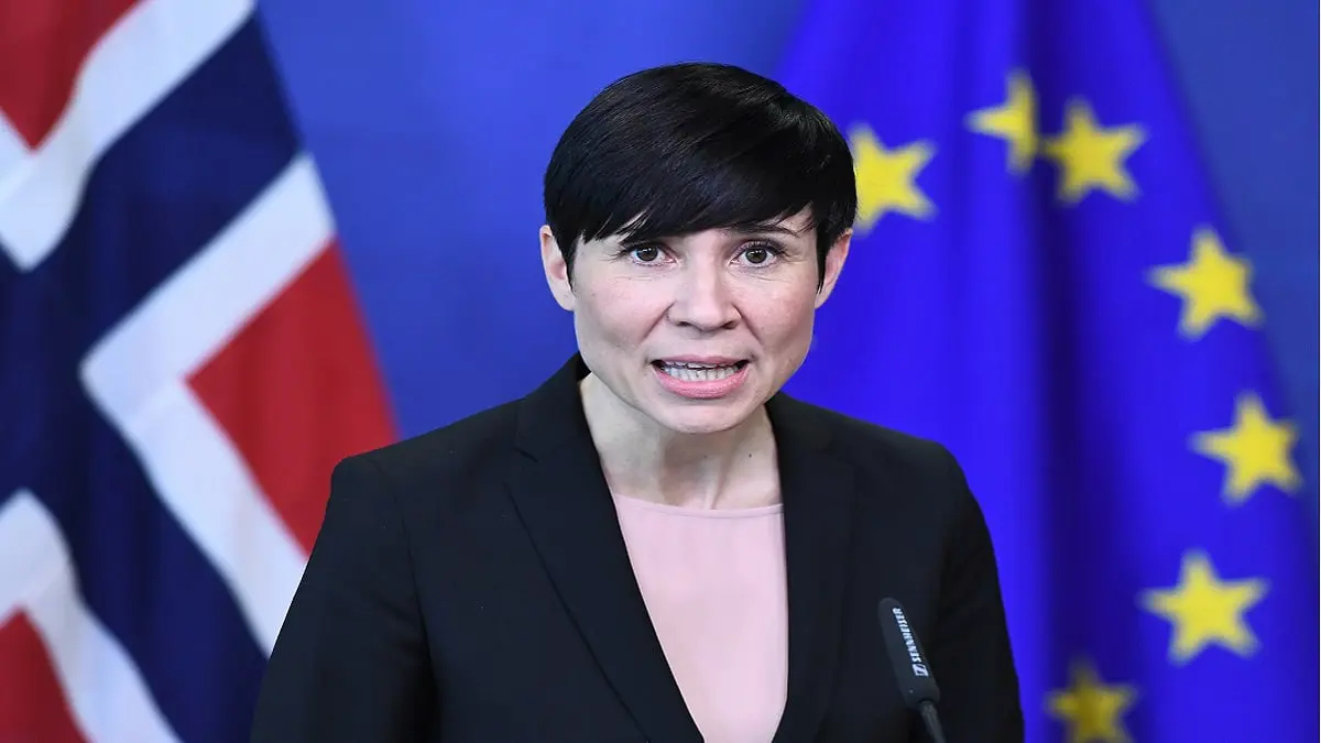 النرويج: ضم إسرائيل مناطق بالضفة الغربية يقوض حل الدولتين