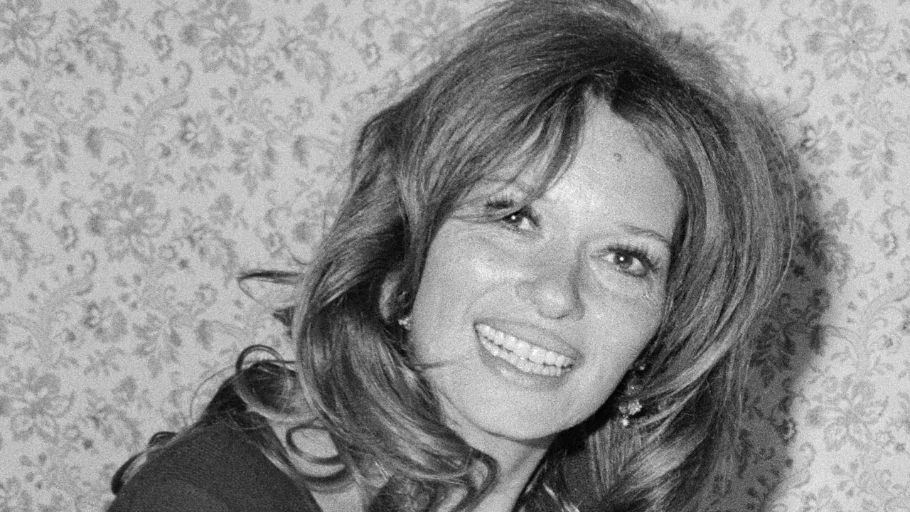 رحيل نجمة السينما الإيطالية ليا ماساوي عن 91 عاما