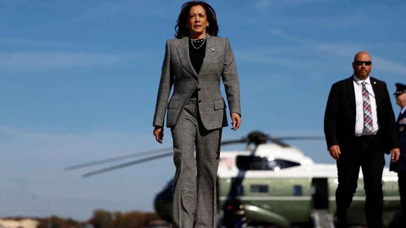 "فراغ القيادات".. من يرفع الراية الزرقاء بعد سقوط هاريس؟