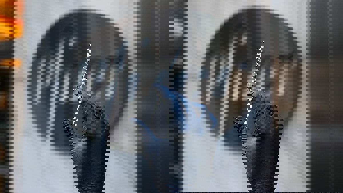 بيونتيك وفايزر: لقاحنا ضد كورونا فعال 100% لمن هم بين 12 و15 عاما‎