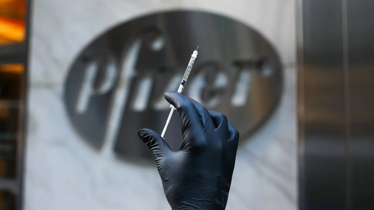 بيونتيك وفايزر: لقاحنا ضد كورونا فعال 100% لمن هم بين 12 و15 عاما‎