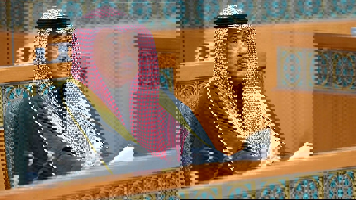 الحكومة الكويتية تعتزم الاستقالة قبيل سحب الثقة