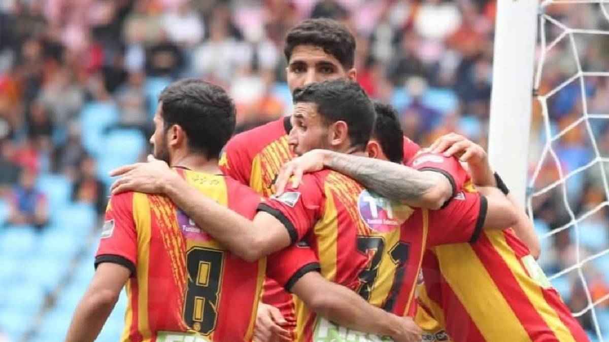 أهداف ديربي تونس بين الإفريقي والترجي (فيديو)