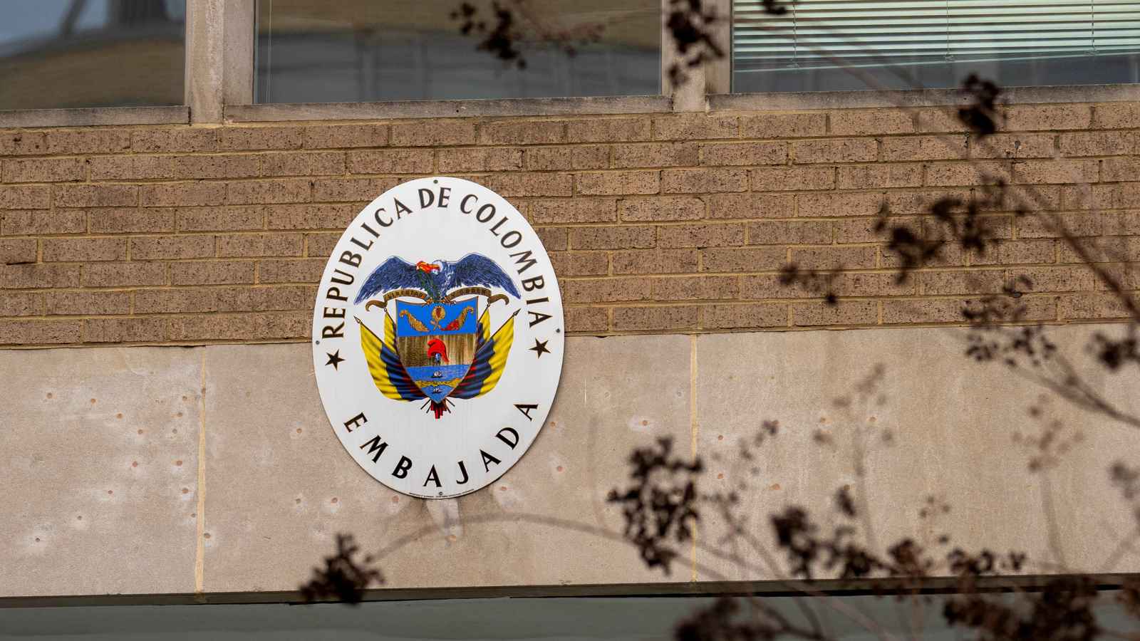 كولومبيا تستدعي سفيرها لدى الولايات المتحدة للتشاور