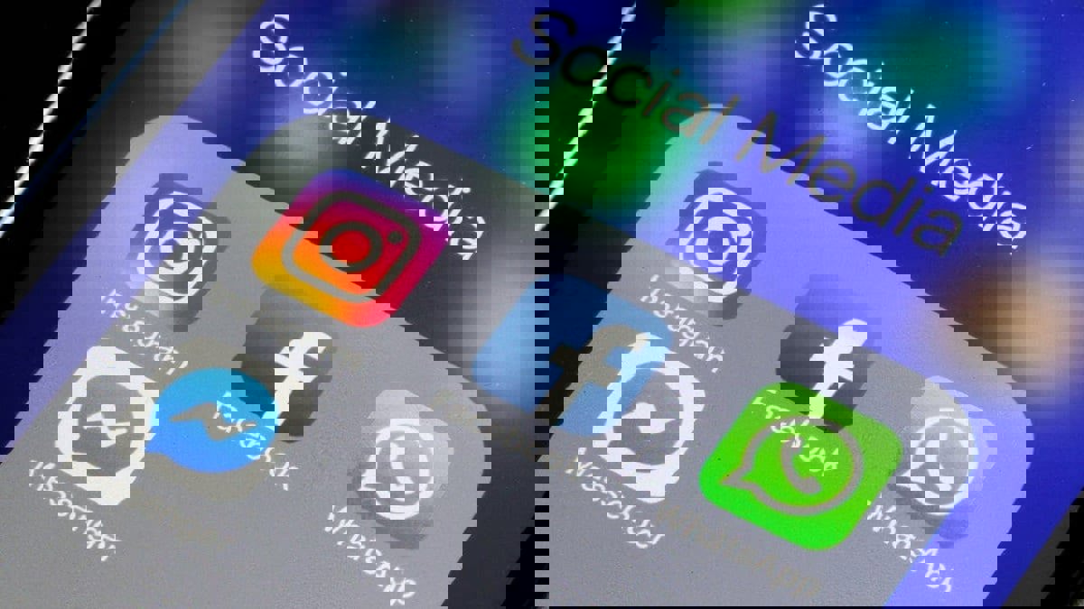 انقطاع مفاجئ لخدمتي واتساب وانستغرام