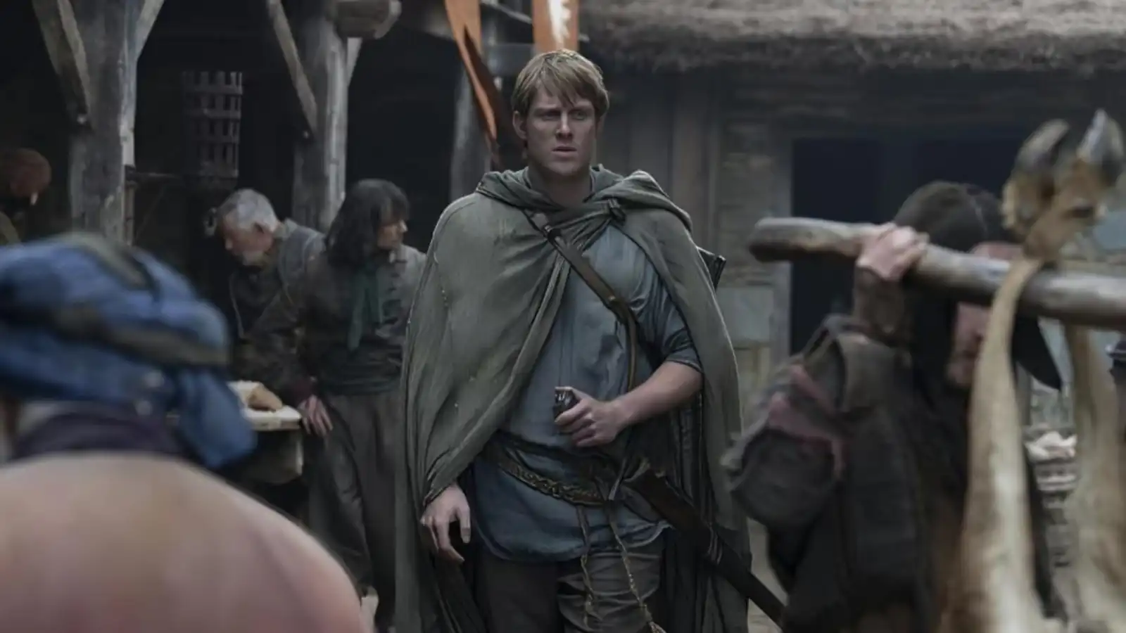 "فارس الممالك السبع".. بداية قوية واهتمام واسع