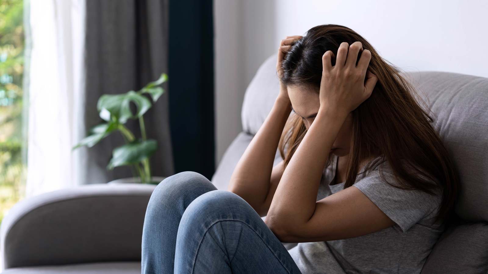 "البروبيوتيك" قد تساهم في تقليل أعراض القلق والاكتئاب