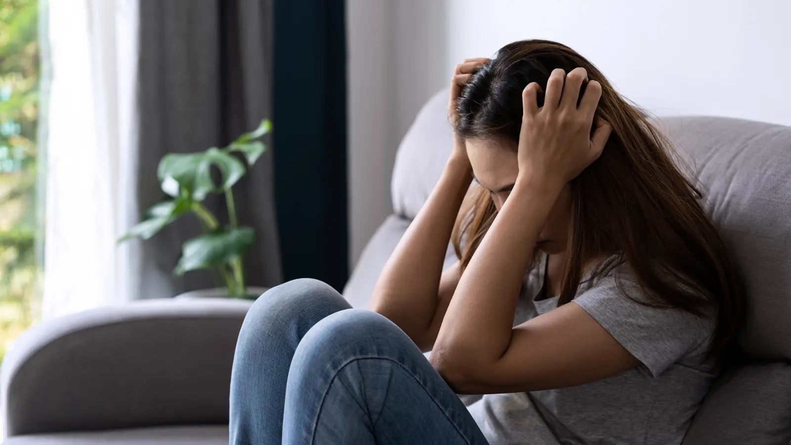 "البروبيوتيك" قد تساهم في تقليل أعراض القلق والاكتئاب