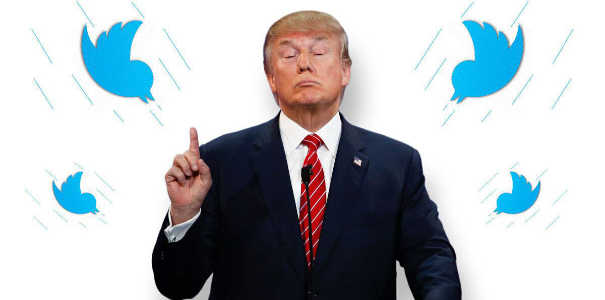 ترامب ممنوع من هذه الميزة على "تويتر"