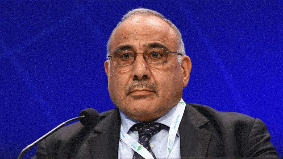 رئيس الوزراء العراقي يزور السعودية بعد أسبوعين