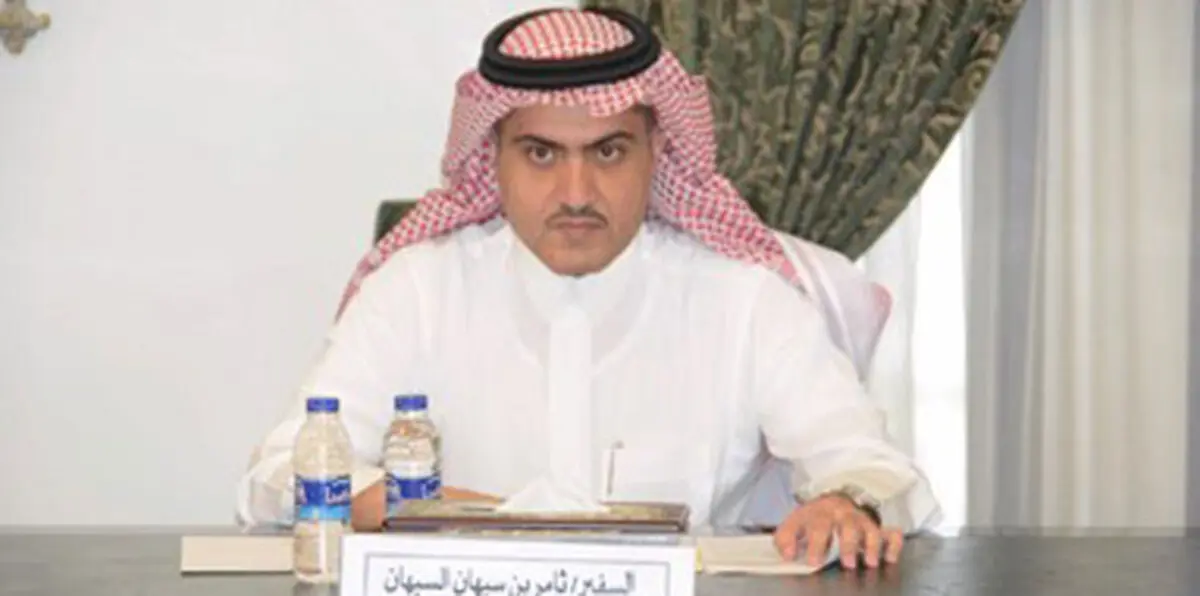 السعودية: الحكومة العراقية لم تسمح بدخول سيارات مصفحة لتأمين السفارة