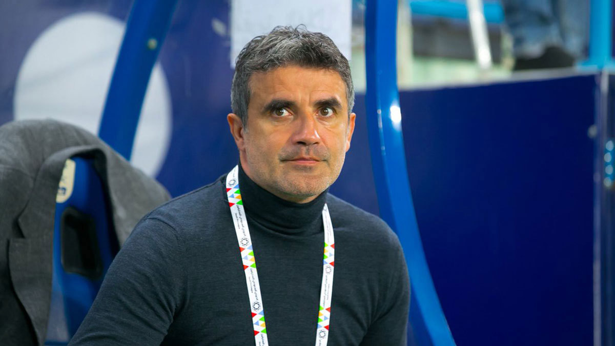 ماذا قال الكرواتي زوران ماميتش بعد مباراة الهلال وأحد في الدوري السعودي؟