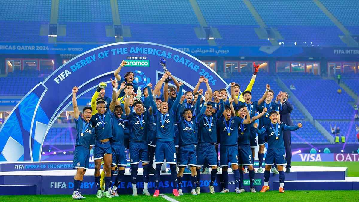 4 "وحوش" يرعبون الأهلي المصري أمام باتشوكا