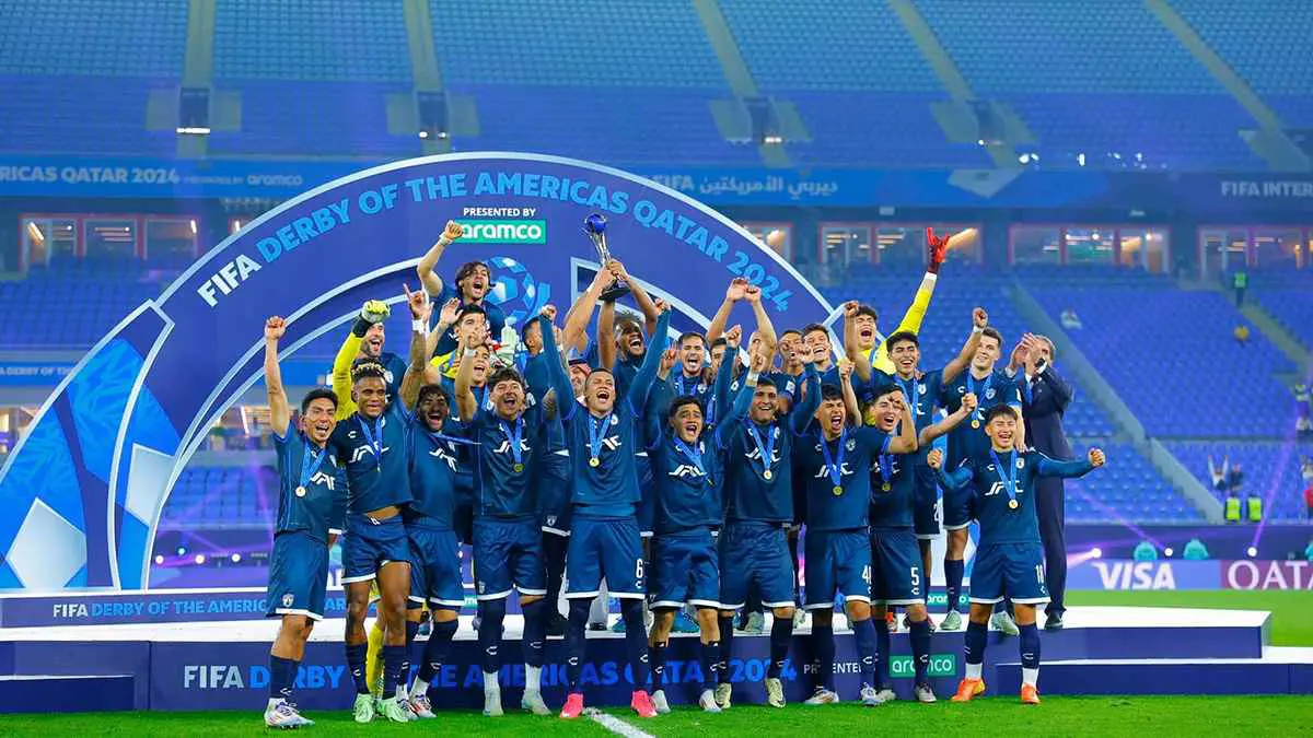 4 "وحوش" يرعبون الأهلي المصري أمام باتشوكا