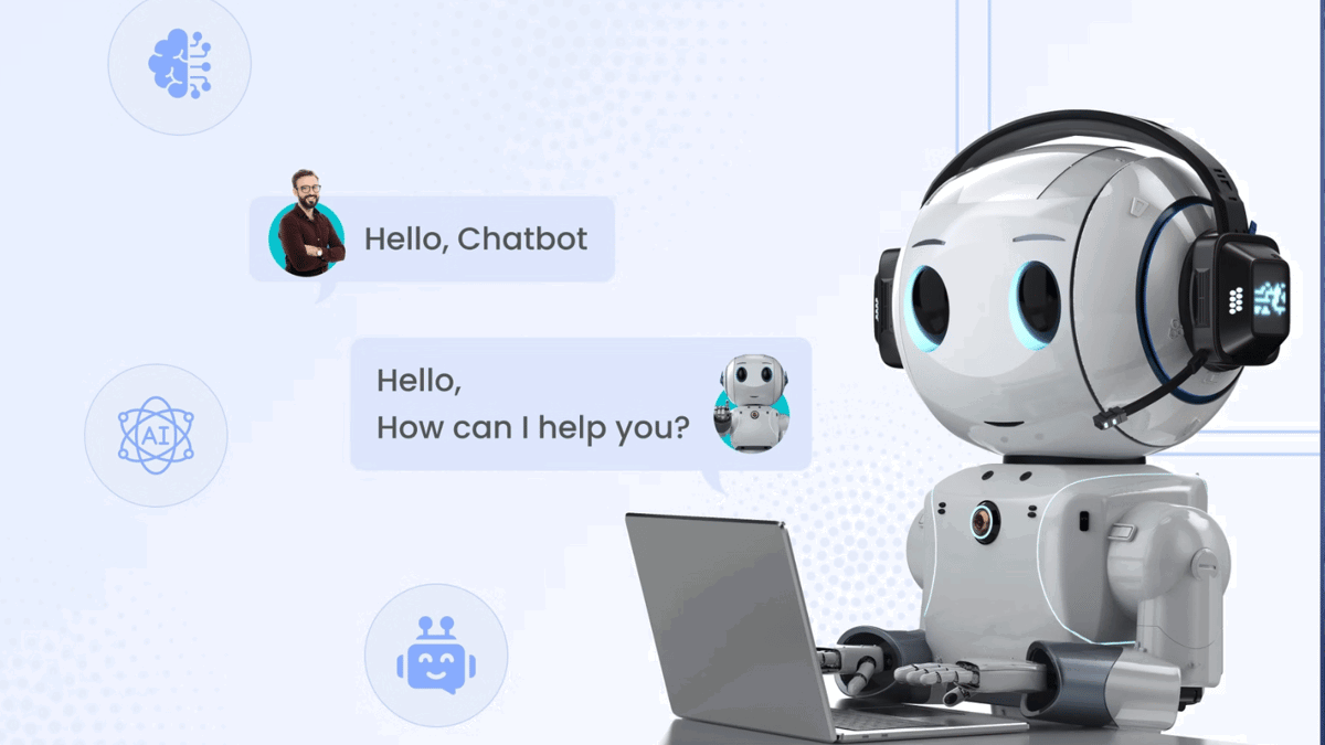 روبوتات الدردشة الذكية.. فوائد مالية كبيرة للشركات