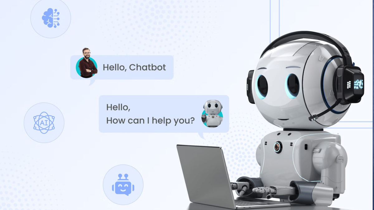روبوتات الدردشة الذكية.. فوائد مالية كبيرة للشركات