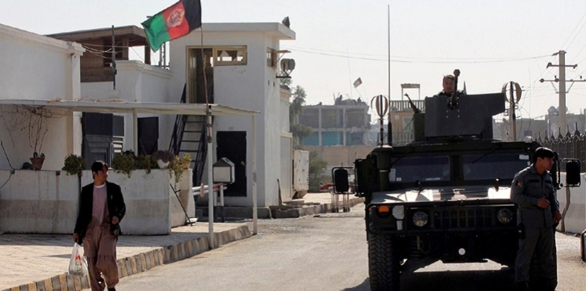 أفغانستان تقر بالتقصير وتتهم جهات أجنبية بتفجير قندهار