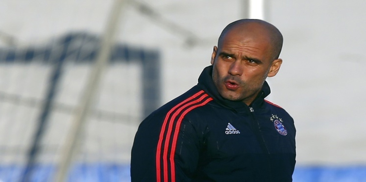 مفاجأة: جوارديولا بديل بنيتيز في ريال مدريد!