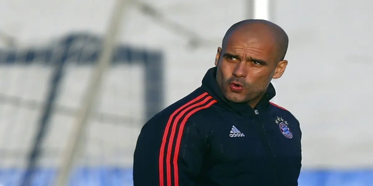 مفاجأة: جوارديولا بديل بنيتيز في ريال مدريد!