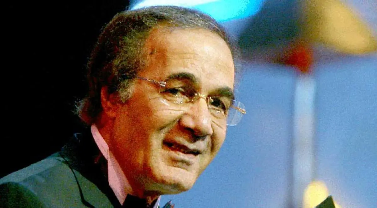 محمود ياسين: كنت واثقا من عرض "حائط البطولات"