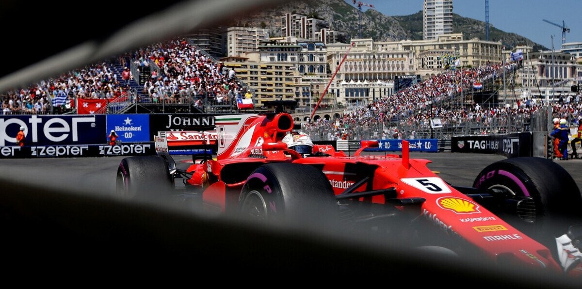 مرسيدس تنفي شائعات خروجها من سباقات فورمولا/1