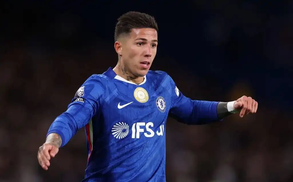 إينزو فرنانديز