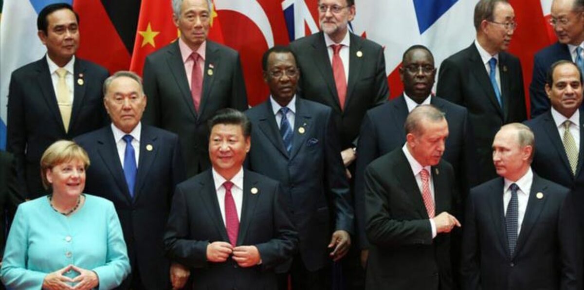 مجموعة العشرين: مستعدون لمواجهة تداعيات خروج بريطانيا من الاتحاد الأوروبي 