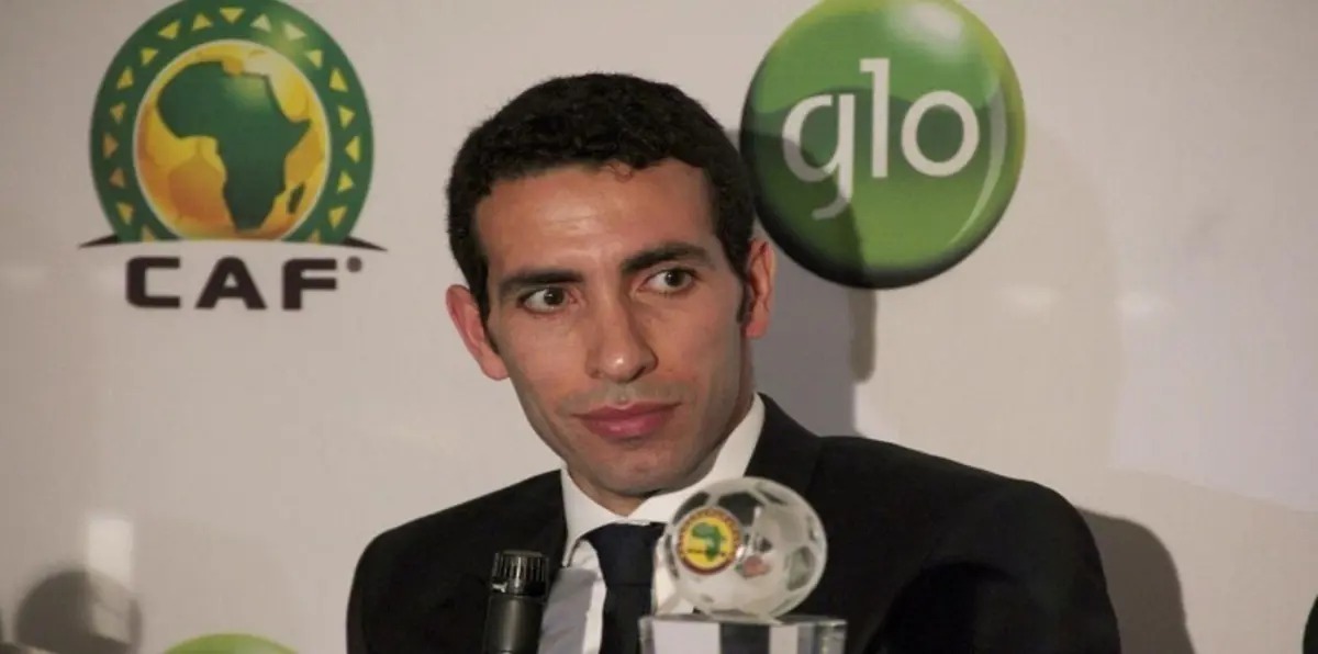 مصر.. إدراج محمد أبوتريكة ضمن قائمة الشخصيات "الإرهابية"