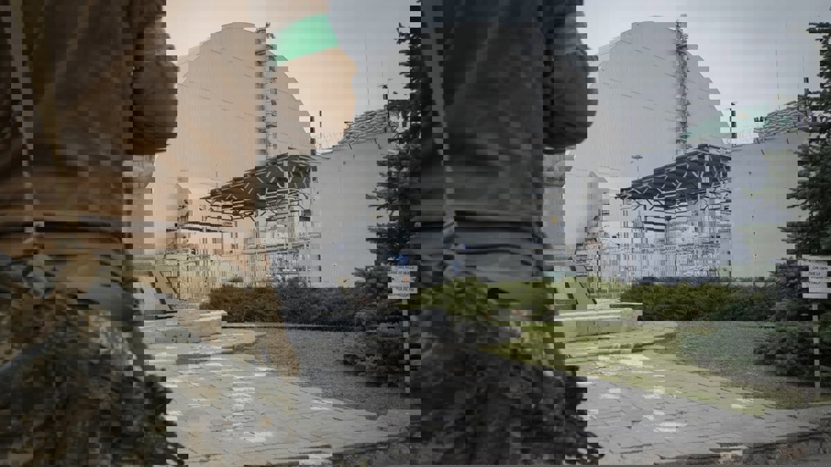 الطاقة الذرية: مستوى الإشعاع في تشيرنوبيل "ضمن الحدود الطبيعية"